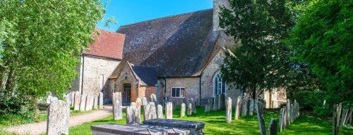 St Mary's Church