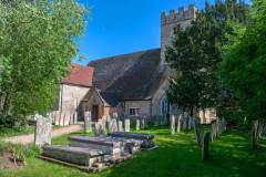 St Mary's Church